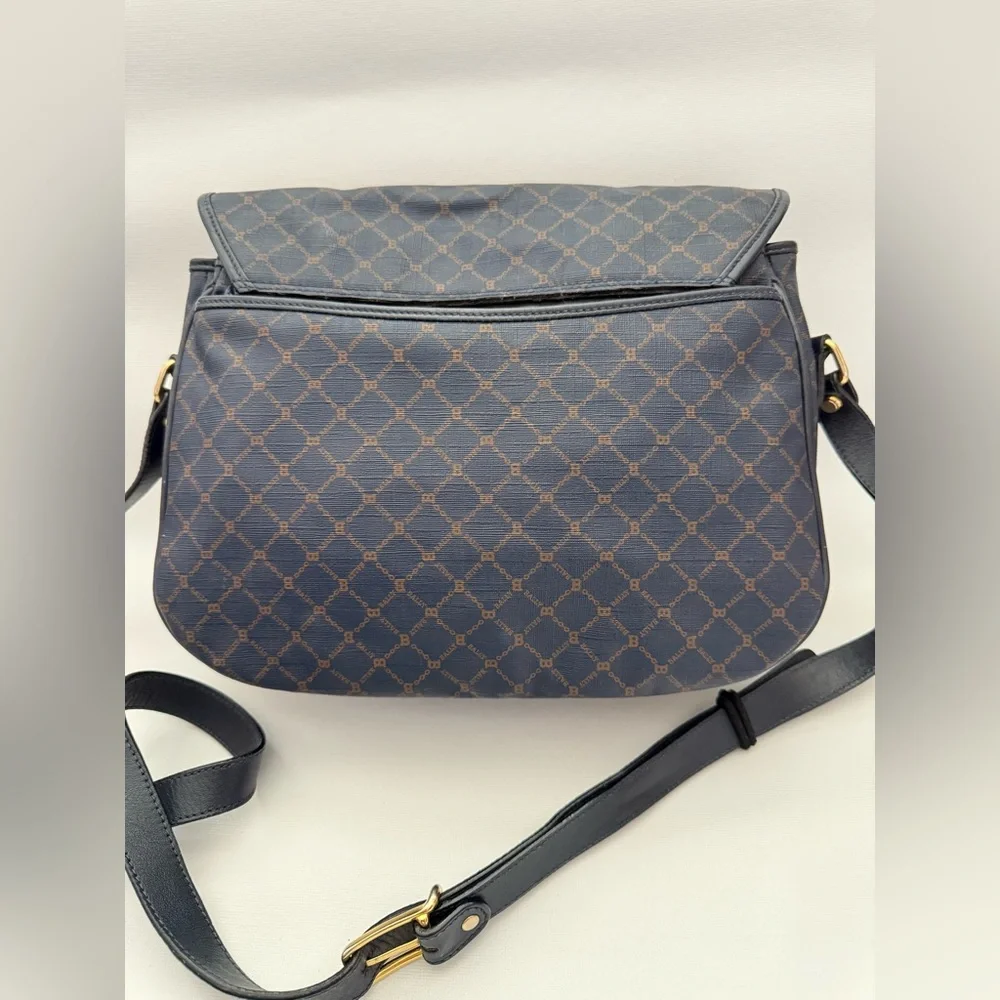 Bally Crossbody